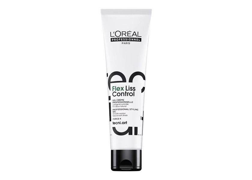 L'oreal techni.art liss control gel-cream